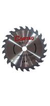 Serra Circular 235mm x25mm 24Dentes Cortag Serra Circular 235mm x25mm 24Dentes Cortag