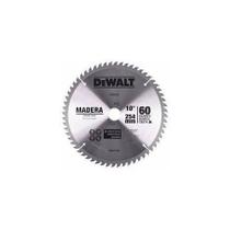 Serra Circular 250mm X 3,0mm X 30mm X 60 Dentes p/ Madeira Serra para esquadriaDwa03120 Dewalt