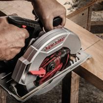 Serra Circular 5402 JA 7.1/4" 1400W 220V