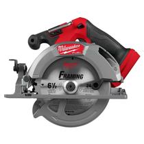 Serra Circular 6.½” 18v Fuel 2833-20 Milwaukee - Unica Unico