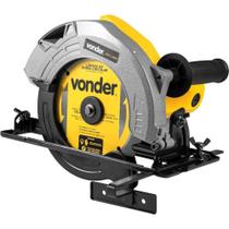 Serra Circular 7.1-4, 1.400 W, ScV 1400, 110V~ Vonder 110V~ OstenVonder Serra Circular 7.1-4, 1.400 W, ScV 1400, 110V~ Vonder 110V~ OstenVonder
