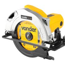 Serra Circular 7.1/4", 1.400 W, SCV 1400, 220 V~ VONDER