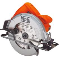 Serra Circular 7.1/4" 1400W 220V CS1004 - Black&Decker