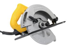 Serra Circular 7.1/4 1400W 220V Dewalt DWE560