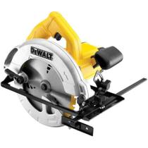 Serra Circular 7 1/4 1400W Dwe560 110V Dewalt