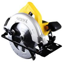 Serra Circular 7.1/4 1400w Dwe560 Industrial - Dewalt 127v Serra Circular 7.1/4 1400w Dwe560 Industrial - Dewalt 127v