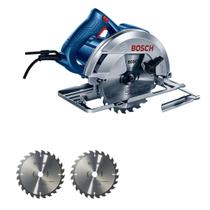 Serra Circular 7.1/4 1500w 220V GKS 150 - 06016B30E1 Bosch