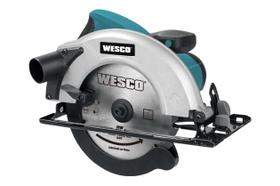 Serra Circular 7 1/4" 1500W Ws3441U 127V Wesco Serra Circular 7 1/4" 1500W Ws3441U 127V Wesco
