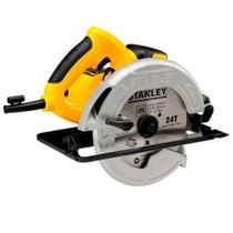 Serra Circular 7.1/4" 1600 Watts - SC16 - STANLEY