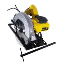 Serra Circular 7.1/4 1600W 220V SC16-B2 Stanley