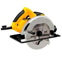 Serra circular 7.1/4 1600w 220v - stanley