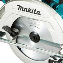 Serra Circular 7.1/4" 1600W HS7010-220V - MAKITA