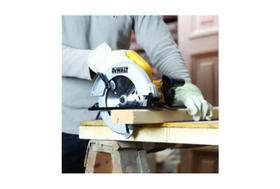 Serra Circular 7-1/4" (184mm) 1400w 220v Dewalt Serra Circular 7-1/4" (184mm) 1400w 220v Dewalt