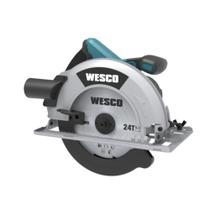 Serra Circular 7.1/4'' 185mm 1600w 220v Ws3457.1 Wesco Serra Circular 7.1/4'' 185mm 1600w 220v Ws3457.1 Wesco