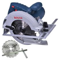 Serra Circular 7.1/4 2000w Gks 20-65 Bosch