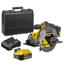 Serra circular 7-1/4" 20v brushless sbc550m1k + acessórios Serra circular 7-1/4" 20v brushless sbc550m1k + acessórios