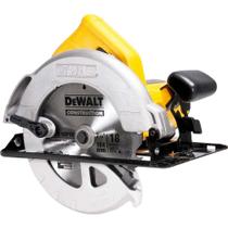Serra Circular 7.1/4", 220 V~, 1.400 W, Dwe560-b2 Dewalt 220 V~ OstenVonder