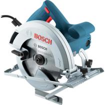 Serra Circular 7.1/4", 220 V~, 1.500 W, GKS 150 Bosch 220 V~ OstenVonder