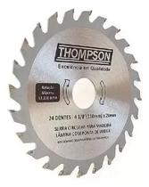 Serra Circular 7 1/4 36 Dentes Thompson