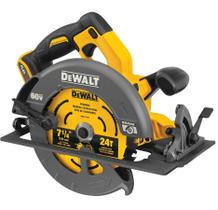 Serra Circular 7-1/4" 60V Max Li-Ion sem Bateria DCS578B-B3 Serra Circular 7-1/4" 60V Max Li-Ion sem Bateria DCS578B-B3