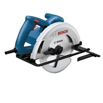 Serra Circular 7 1/4 Com Disco GKS130 127v 06016C30D0 - Bosh