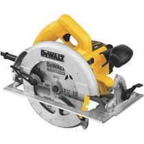 Serra Circular 7 1/4" DeWalt, 1800W, 220V - DWE575 Serra Circular 7 1/4" DeWalt, 1800W, 220V - DWE575