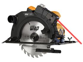 Serra Circular 7.1/4 ESC1500 110V 1500W WAP FW008192 Serra Circular 7.1/4 ESC1500 110V 1500W WAP FW008192