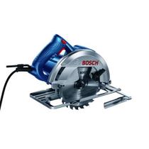 Serra Circular 7.1/4" GKS 150 (1500W - 127V) - BOSCH Serra Circular 7.1/4" GKS 150 (1500W - 127V) - BOSCH