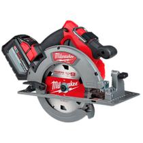Serra Circular 7.1/4" M18 Fuel 5800 Rpm Milwaukee 2732-20 Serra Circular 7.1/4" M18 Fuel 5800 Rpm Milwaukee 2732-20