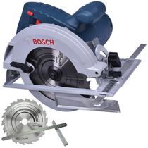 Serra Circular 7.1/4 POL 2000W GKS 20-65 220V BOSCH