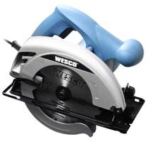 Serra Circular 7.1/4 Pol. Wesco WS3439 220V Serra Circular 7.1/4 Pol. Wesco WS3439 220V