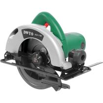 Serra Circular 7.1/4'' Scd 1100 220V DWT Serra Circular 7.1/4'' Scd 1100 220V DWT