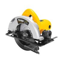 Serra circular 7.1/4 SCV 1100 220 V VONDER 6001110220 Serra circular 7.1/4 SCV 1100 220 V VONDER 6001110220