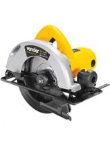 Serra Circular 7.1/4 Scv1100 127V Vonder Serra Circular 7.1/4 Scv1100 127V Vonder