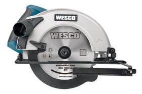 Serra Circular 7 127v Wesco WS3441U * 12622