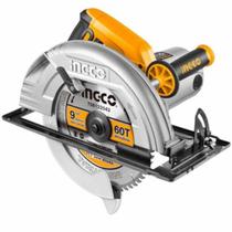 Serra Circular 9.1/4" 2200w 220v INGCO cs2358-9