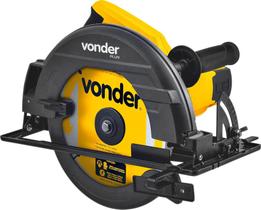 Serra Circular 9.1/4" Scv2209 220V Vonder Pl Serra Circular 9.1/4" Scv2209 220V Vonder Pl