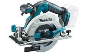 Serra Circular a Bateria 18V DHS680Z-P MAKITA - Não acompanha Carregador - Makita 18v Serra Circular a Bateria 18V DHS680Z-P MAKITA - Não acompanha Carregador - Makita 18v