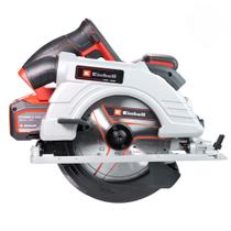 Serra Circular à Bateria Einhell TE-CS 18/190 Li Brushless Solo