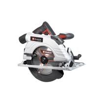 Serra Circular à Bateria TE-CS 18/190 LI BL Solo Einhell Serra Circular à Bateria TE-CS 18/190 LI BL Solo Einhell
