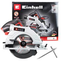 Serra Circular a Bateria TE-CS 18/190 LI BL Solo - Einhell