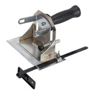 Serra Circular Adaptador Em Esmerilhadeira (Metal) - Fox tools