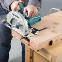 Serra Circular Base Alumínio 7.1,4 1600w Hs7010 Makita