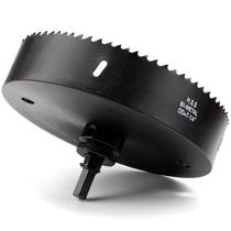 Serra circular bimetálica ITOOLFIRM de 7 1/4 polegadas para metal/madeira