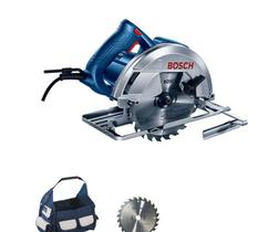 Serra Circular Bosch 1500w 220v Gks 150 06016b30e2