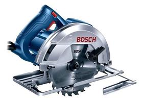 Serra Circular Bosch 7.1/4 Madeira Gks150 Guia E Disco 1500w Serra Circular Bosch 7.1/4 Madeira Gks150 Guia E Disco 1500w