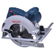 Serra Circular Bosch 7.1/4 Pol 2000w Gks 20-65 220v Bosch