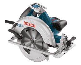 Serra circular BOSCH CS10 15A 120V 56 Bevel, lâmina de 7-1/4 polegadas Serra circular BOSCH CS10 15A 120V 56 Bevel, lâmina de 7-1/4 polegadas