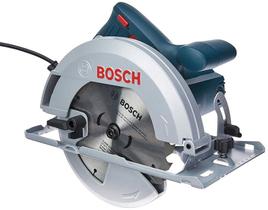 Serra Circular Bosch Gks 150 1500w 220v com 1 Disco e Guia - Bosch Serra Circular Bosch Gks 150 1500w 220v com 1 Disco e Guia - Bosch