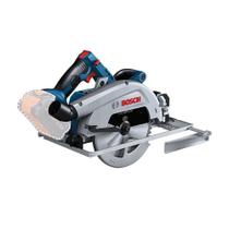 Serra Circular Bosch Gks18V-68Gc 1800W 18V Sb Com Disco